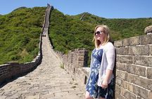 Private Guided Hiking on Mutianyu Great Wall