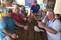 Fantastic St. Thomas Race