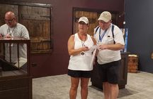 Fantastic St. Thomas Race