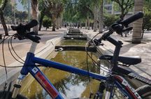 Bogotá Private Bike Tour (5. Hrs.) 