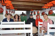 Hoi An Cooking Class and Basket boat tour