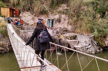  Colca 2 Days and 1 Night