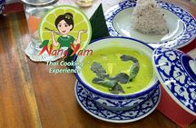 Nang Yam Thai Cooking Experience Full Day Tour, Museum & Samet Nangshe Viewpoint