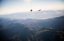 13,000ft Skydive over Abel Tasman with NZ's Most Epic Scenery