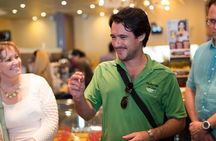 Authentic Flavors of San Juan Food Tour