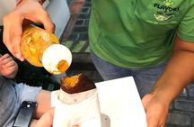 Authentic Flavors of San Juan Food Tour