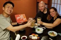 Kyoto Night Foodie Tour