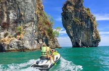 Jet Ski Tour Phuket