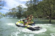 Jet Ski Tour Phuket