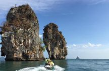 Jet Ski Tour Phuket