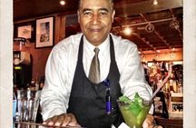  Rum Craft Cocktail Tour in San Juan