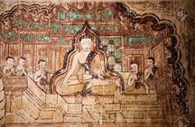 Bagan Temples Tour by Private car and Tour guide.