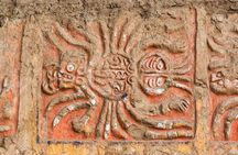 Bagan Temples Tour by Private car and Tour guide.
