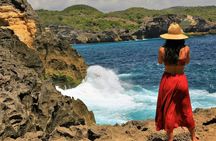 West Nusa Penida & Snorkeling Private Full day Tour