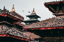 2 Day Kathmandu Sightseeing with Panauti, Namobuddha Tour from Kathmandu