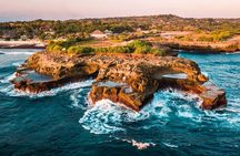 East Nusa Penida Small Group Tour: Atuh Beach & Diamond Beach – Full Day