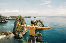 East Nusa Penida Small Group Tour: Atuh Beach & Diamond Beach – Full Day