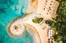 East Nusa Penida Small Group Tour: Atuh Beach & Diamond Beach – Full Day
