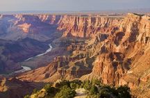 Grand Canyon South Rim Tour