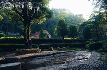 Private Tour of Godawari Botanical Garden Including Lunch