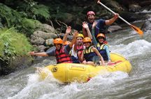 Best Seller Ubud Rafting And Swing All Inclusive