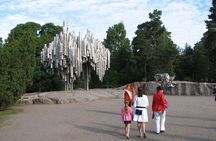 Helsinki Walking Tour with PRIVATE Professional guide