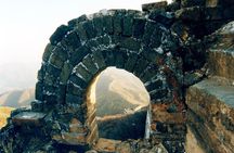 Full Day Private Tour to Mutianyu Great Wall