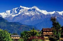 Dhampus trek