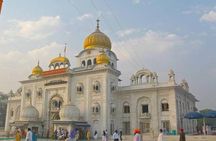 Private Tour: Old Delhi with Dharampura Haveli (+Lunch or Dinner)