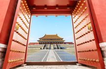 2-Day Beijing Private Tour to Forbidden City, Great Wall,No Shops
