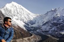 Langtang Valley Trek - 10 Days