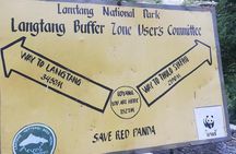 Langtang Valley Trek - 10 Days