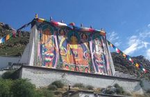10 Days Tibet Everest Base Camp and Namtso Small Group Tour