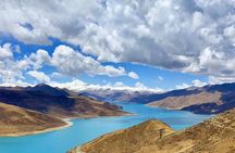8 Days Lhasa to Everest Base Camp Small Group Tibet Tour
