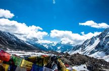 Manaslu Circuit Trek - 13 Days Nepal
