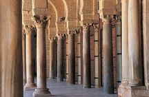 From Tunis, Sousse and Hammamet: Visit Kairouan and its great mosque