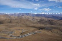 Tibet Tour 8 Days Lhasa to Everest Base Camp Small Group Tour