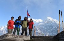 Mardi Himal Trek
