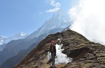 Mardi Himal Trek