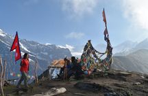 Mardi Himal Trek