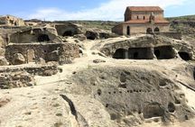  Day trip -Mtskheta-Jvari Gori-Uplistsikhe