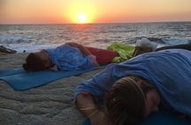 Open Mindfulness & Yoga Classes on the island on donation basis