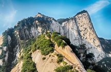 Private Mt. Huashan Hiking Tour from Xi'an