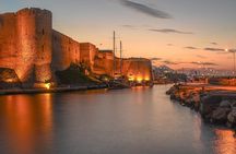 NORTHERN CYPRUS ALL-IN-ONE Private Day Trip from Nicosia