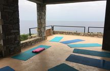 Open Mindfulness & Yoga Classes on the island on donation basis