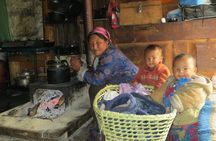 Manaslu Circuit Trek - 13 Days Nepal