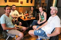 Baku Pub Crawl