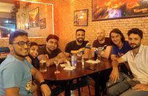 Baku Pub Crawl