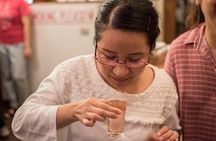 Kyoto Foodie Night Tour