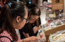 Kyoto Foodie Night Tour